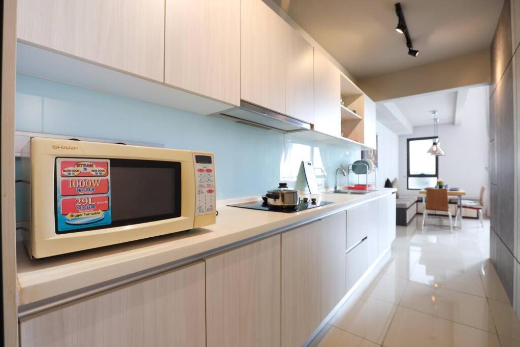 Solstice Duplex Cyberjaya By Ec Apartment Exterior photo