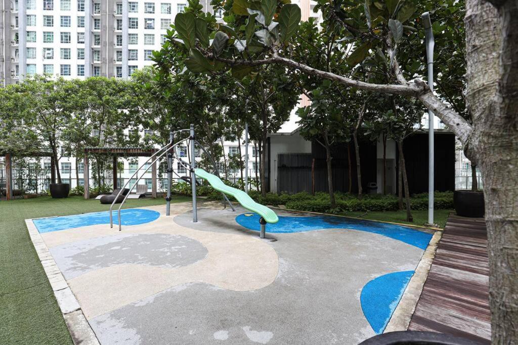 Solstice Duplex Cyberjaya By Ec Apartment Exterior photo
